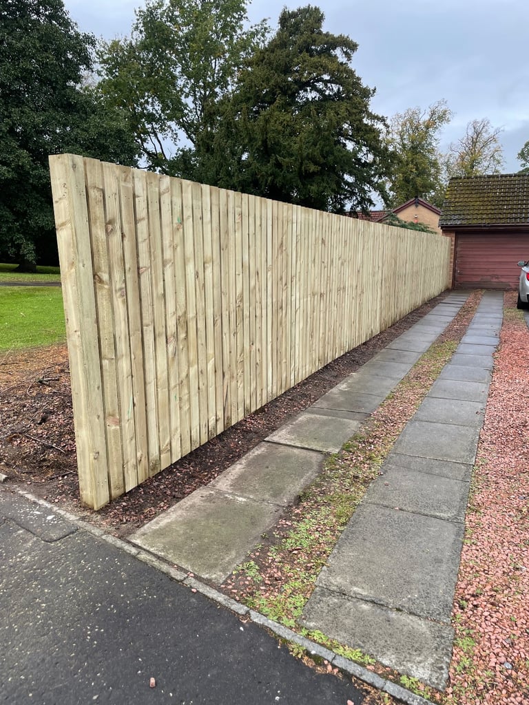 Fencing 