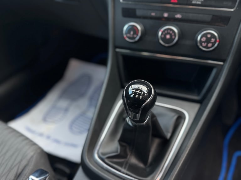 2014 SEAT Leon 1.2 TSI 110 SE 5dr HATCHBACK Petrol Manual