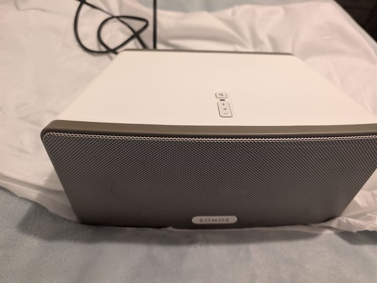 image for Sonos 3 