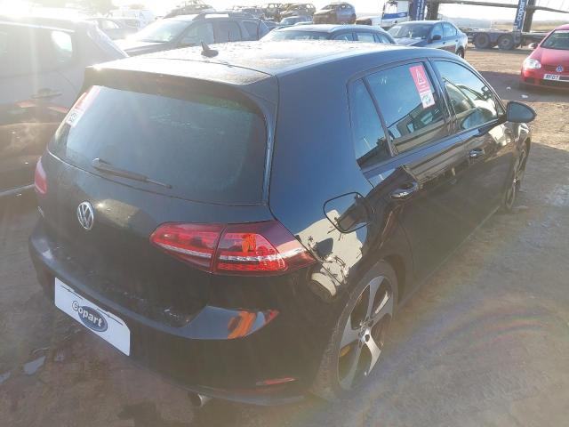  2016 VOLKSWAGEN GOLF GTI BREAKING SPARES AIRBAG LEATHER SEATS ALLOY DOORS AXLE HUBS