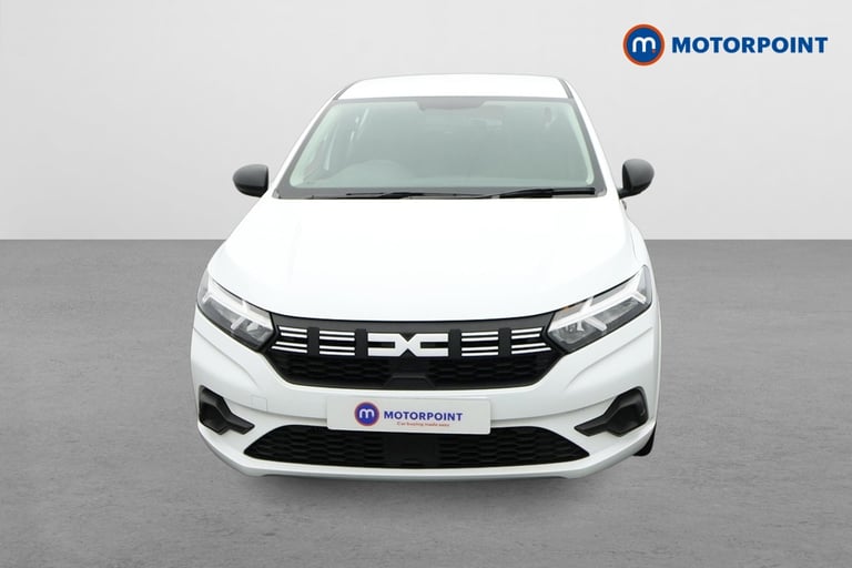 2023 Dacia Sandero 1.0 Tce Essential 5dr Hatchback Petrol Manual