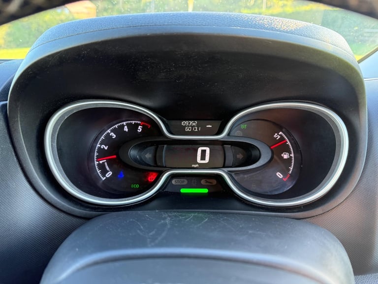 2018 Vauxhall Vivaro 2900 1.6CDTI 120PS Sportive H1 Van PANEL VAN DIESEL Manual