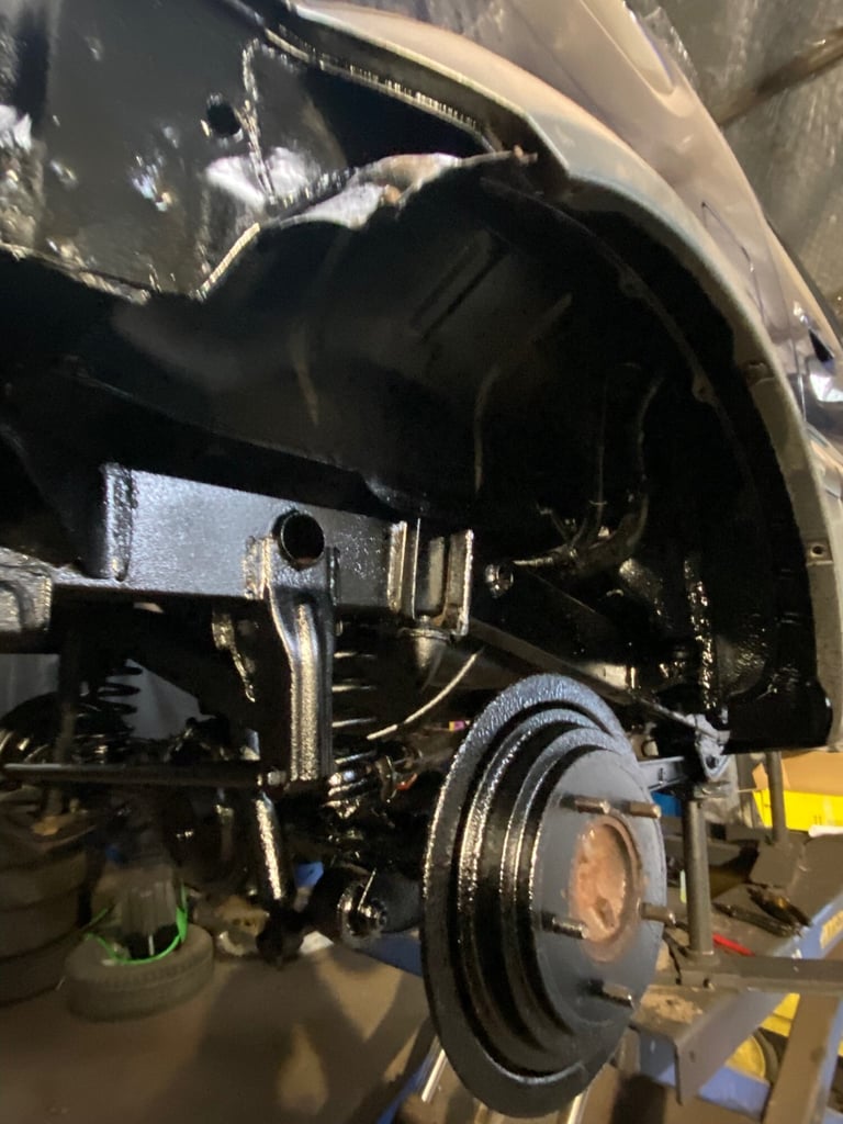 2006 Suzuki Jimny 1.3 VVT JLX + 3dr, Fully fabricated, Many more in stock ESTATE Petrol Manual