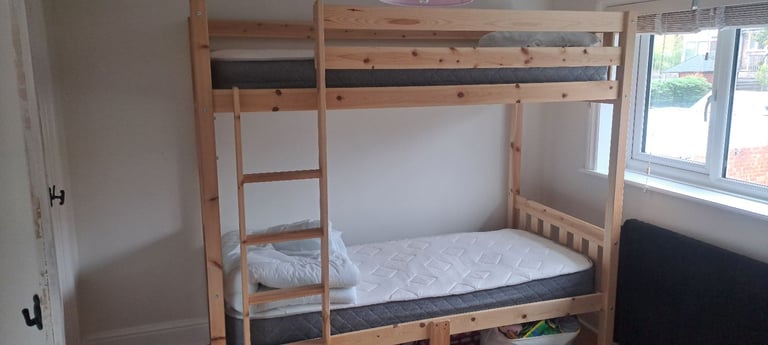 Bunk beds
