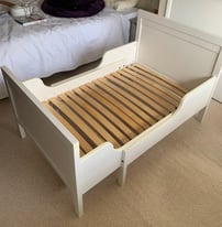 IKEA Kids Extendable Bed Frame 