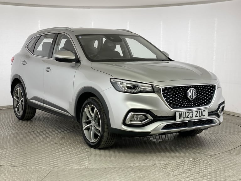 image for 2023 MG MG HS 1.5 T-GDI Excite 5dr DCT Hatchback Petrol Automatic