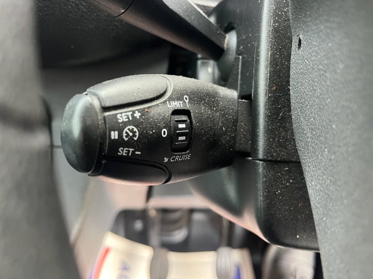 2022 22 TOYOTA PROACE 2.0D ICON LONG PANEL VAN 6DR DIESEL MANUAL LWB EURO 6 (S/S