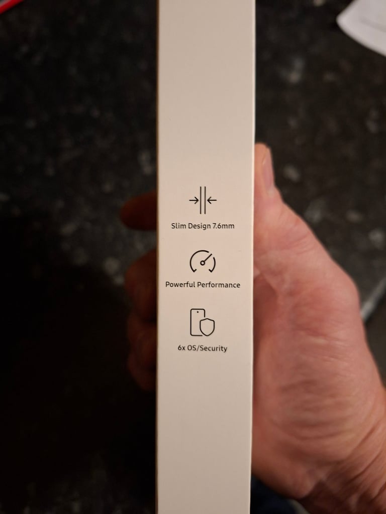 Samsung Galaxy A07/A17