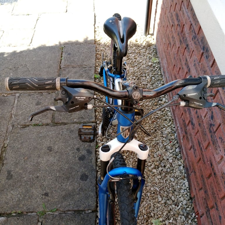 Trek 3 Bike - Small Frame - £50