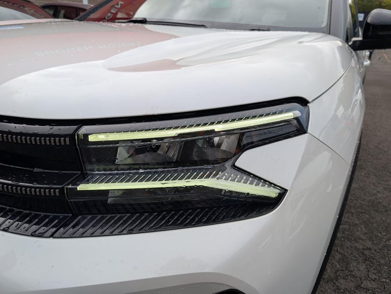 2024 Citroen C5 Aircross 1.2 PureTech MHEV e-series e-DSC Euro 6 (s/s) 5dr HATCHBACK Petrol/Elect...