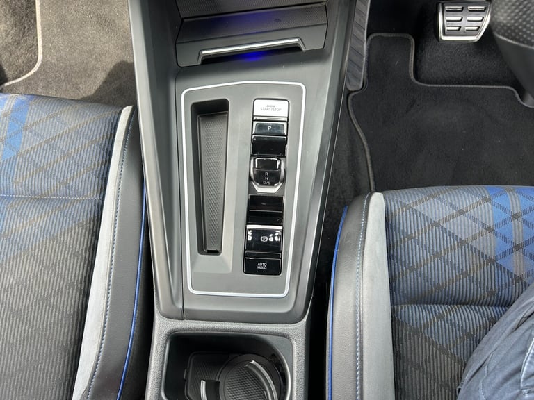 2021 VOLKSWAGEN GOLF MK8 2.0 TSI 320 R 4Motion 5dr DSG