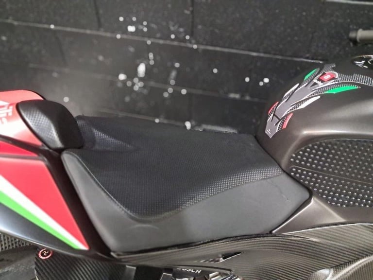 2020 70 APRILIA TUONO 1100 V4 FINANCE SPECIALISTS APPLY NOW