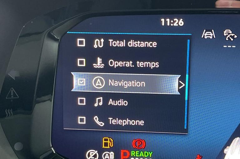 2025 Ford Transit Connect 1.5 EcoBoost PHEV 150 Limited Van Auto PANEL VAN PETROL/ELECTRIC Automatic