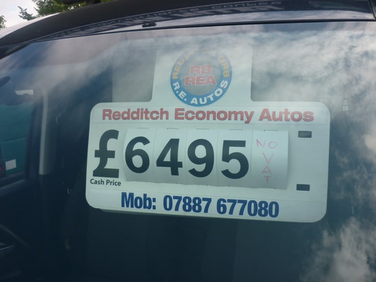2018 Volkswagen Caddy 2.0 TDI BlueMotion Tech 102PS Startline Van NO VAT PANEL VAN Diesel Manual