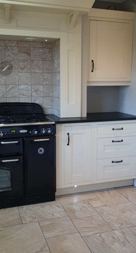 Kitchen for Sale - Really Good Condition 