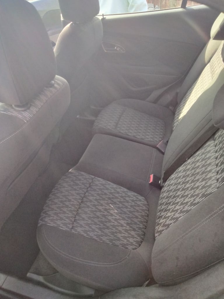 Vauxhall, MOKKA, Hatchback, 2014, Manual, 1686 (cc), 5 doors