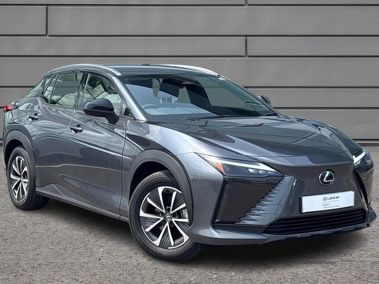 2025 Lexus RZ 300e 150kW Urban 71 kWh 5dr Auto SUV Electric Automatic