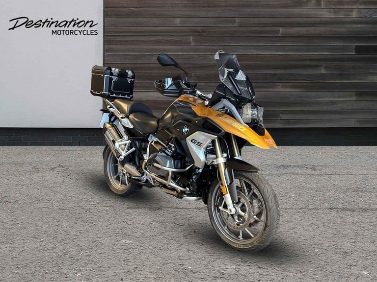 2022 BMW R 1250 GS ADVENTURE TE white Manual