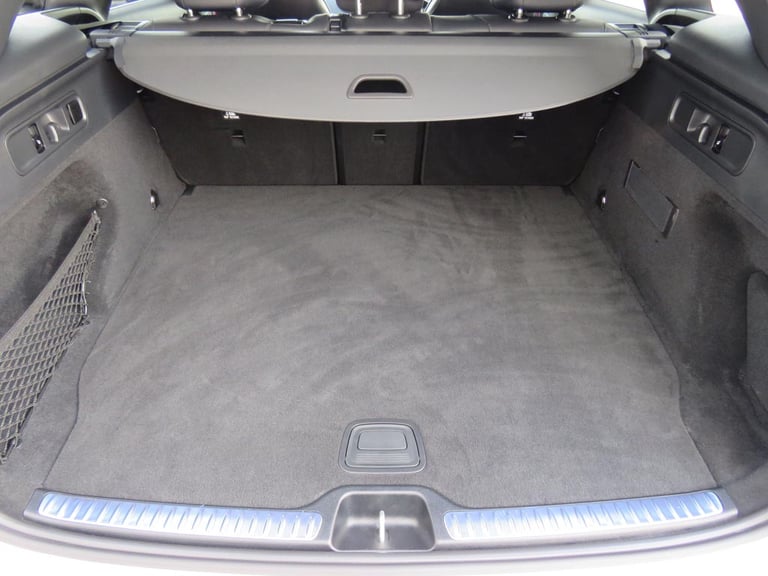 2025 Mercedes-Benz GLC 300 4Matic AMG Line Premium 5dr 9G-Tronic SUV Petrol Automatic