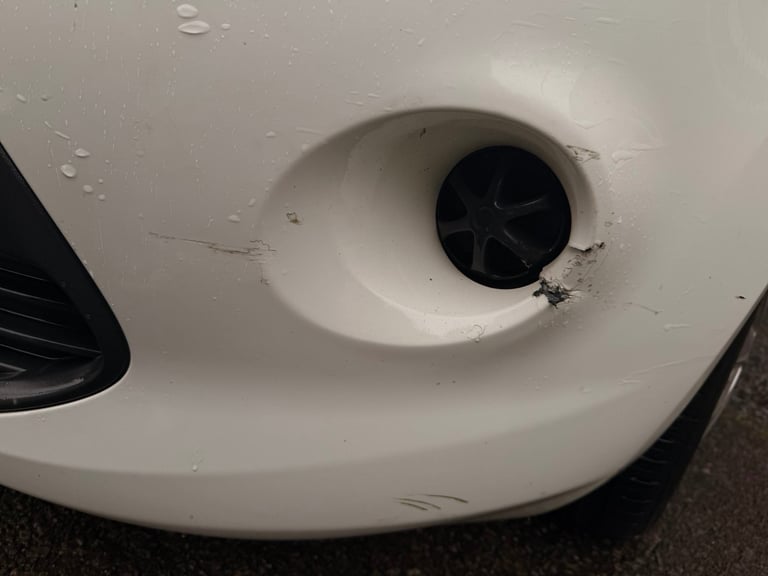 Ford, KA, Hatchback, 2012, Manual, 1242 (cc), 3 doors