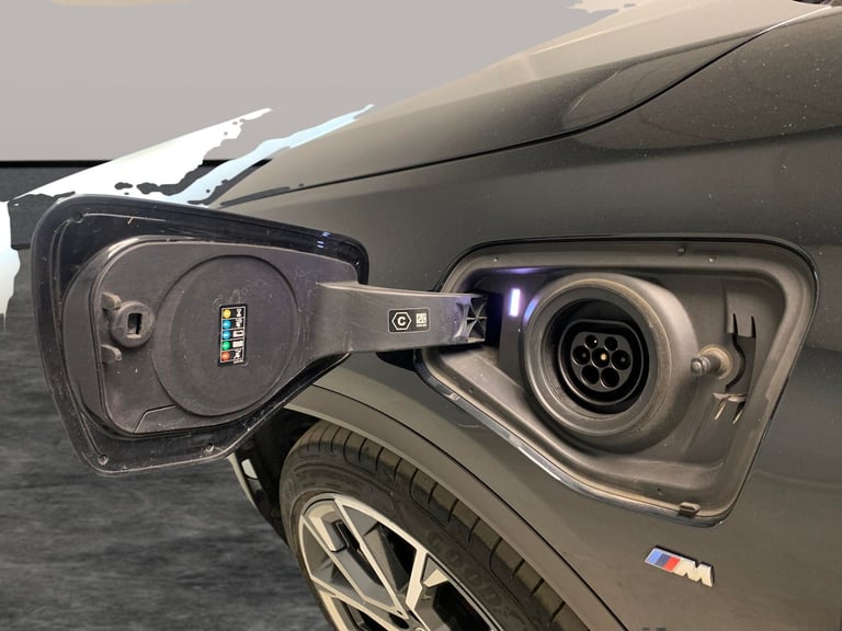 2021 BMW X2 1.5 25e 10kWh M Mesh Edition SUV 5dr Petrol Plug-in Hybrid Auto xDrive Euro Suv PETRO...