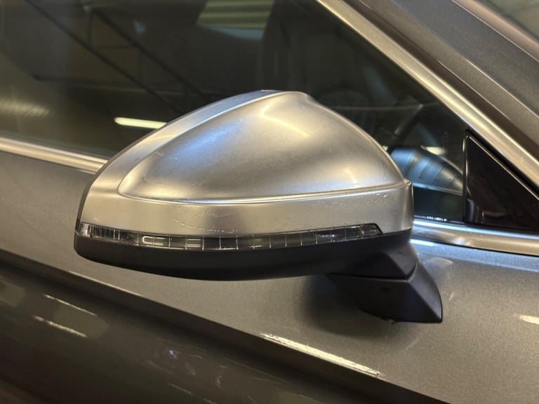 2018 Audi A5 S5 Quattro 2dr Tiptronic COUPE Petrol Automatic