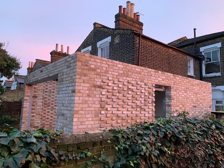 Brickwork 