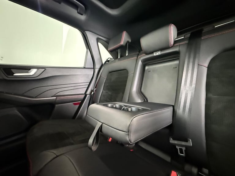 2023 Ford Kuga 2.5 Duratec 14.4kWh ST-Line X Edition CVT Euro 6 (s/s) 5dr HATCHBACK Petrol/Electr...