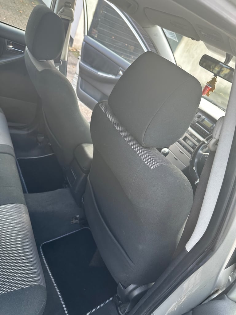 Toyota, COROLLA, Hatchback, 2006, Manual, 1598 (cc), 5 doors