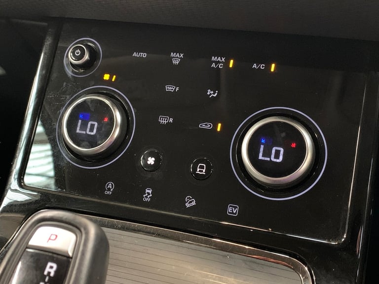 2021 Land Rover Range Rover Evoque 1.5 P300e 12.2kWh R-Dynamic S SUV 5dr Petrol Plug-in Hybrid Au...