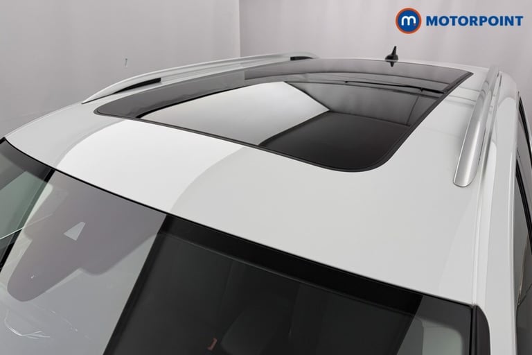 2020 Volkswagen Tiguan 2.0 TDi 190 4Motion SEL 5dr DSG SUV Diesel Automatic