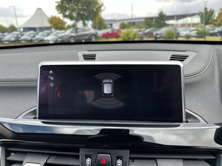 2021 BMW X1 5Dr xLine 2.0 Auto Estate Petrol Automatic