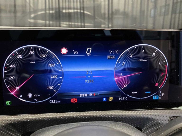 2024 Mercedes-Benz A-Class A200 AMG Line Premium Plus 4dr Auto Saloon Petrol Automatic