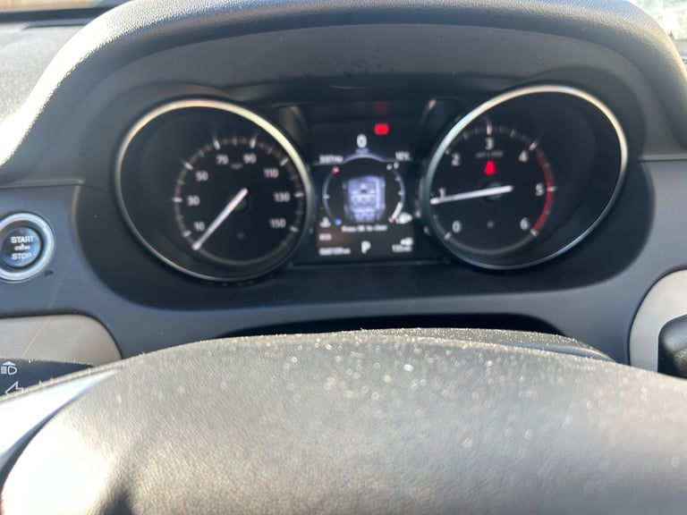 Land Rover, DISCOVERY SPORT, Estate, 2017, Other, 1999 (cc), 5 doors