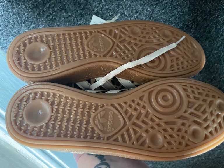 Adidas spezial trainers turkey