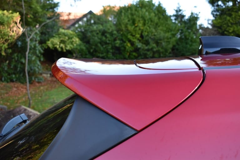 2025 Ford Puma 1.0T EcoBoost MHEV ST-Line X SUV 5dr Petrol Hybrid DCT Euro 6 (s/s) (155 ps Automatic