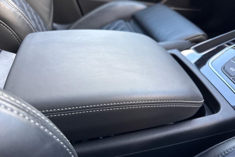 2022 Audi Q5 2.0 TDI 40 Edition 1 SUV 5dr Diesel S Tronic quattro Euro 6 (s/s) (204 ps) ESTATE Di...