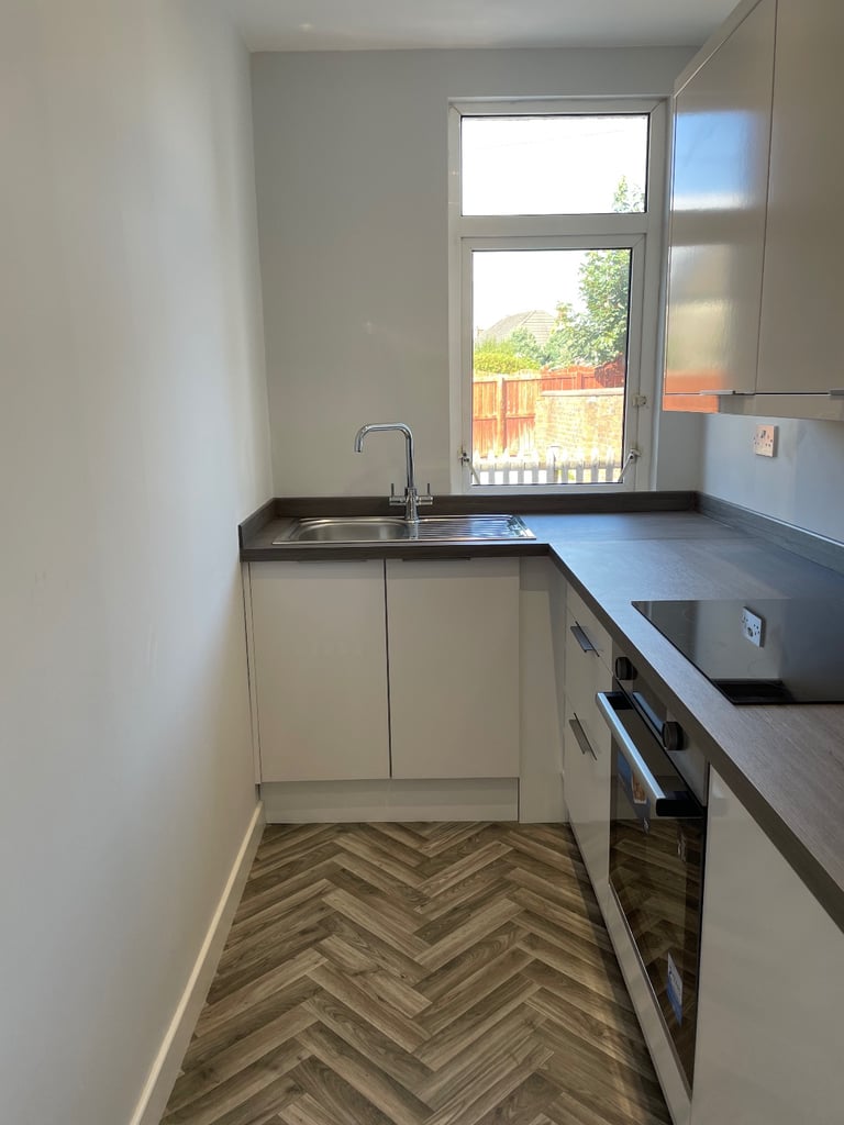 2 Bedroom Flat to Rent in Prestwick 