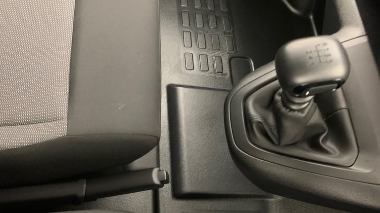 2025 Vauxhall Vivaro 2.0 Turbo D Prime XL Crew Van Double Cab 6dr Diesel Manual LWB Euro 6 (145 C...