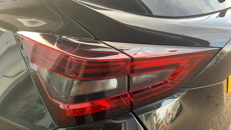 2022 Nissan Juke 1.6 N-Connecta SUV 5dr Petrol Hybrid Auto Euro 6 (143 ps) SUV Hybrid Automatic