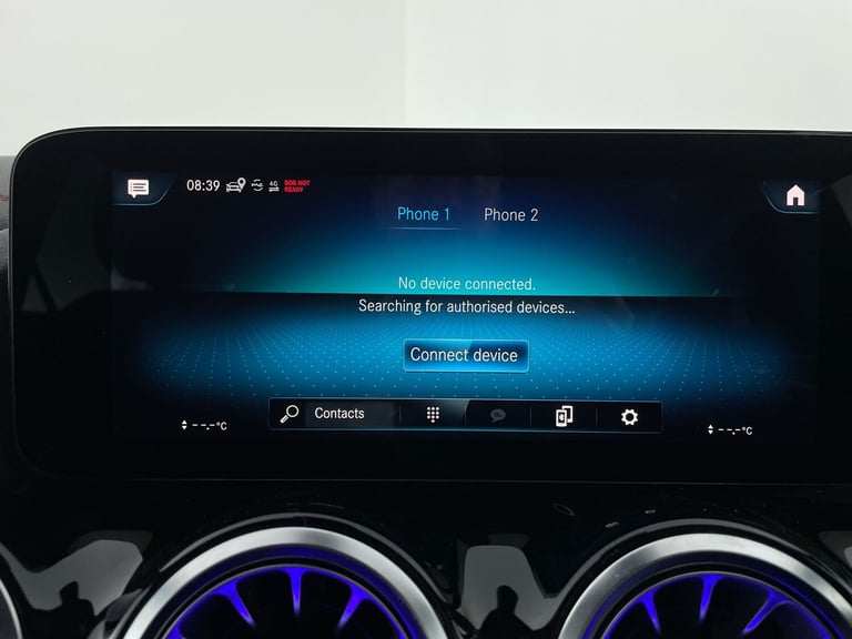 2022 Mercedes-Benz EQA EQA 250 140kW AMG Line 66.5kWh 5dr Auto ESTATE ELECTRIC Automatic