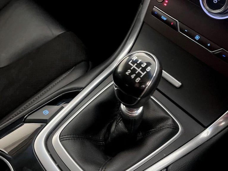 2017 Ford Edge 2.0 TDCi Sport AWD Euro 6 (s/s) 5dr Manual SUV Diesel Manual