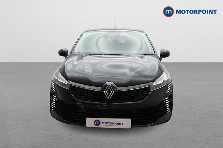2024 Renault Clio 1.6 E-TECH full hybrid 145 Evolution 5dr Auto Hatchback Hybrid Automatic