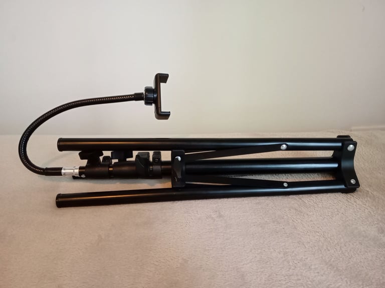 Mobile Phone Camera Tripod Approx. 170cm