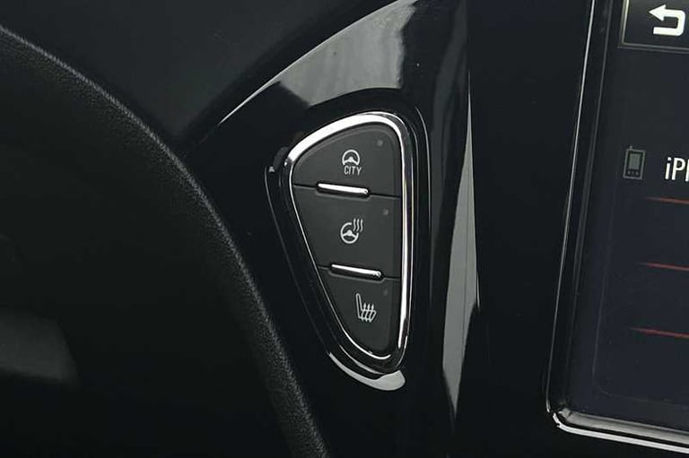 2019 Vauxhall Corsa 1.4i ecoTEC Energy Hatchback 5dr Petrol Manual Euro 6 (75 ps) Hatchback Petro...