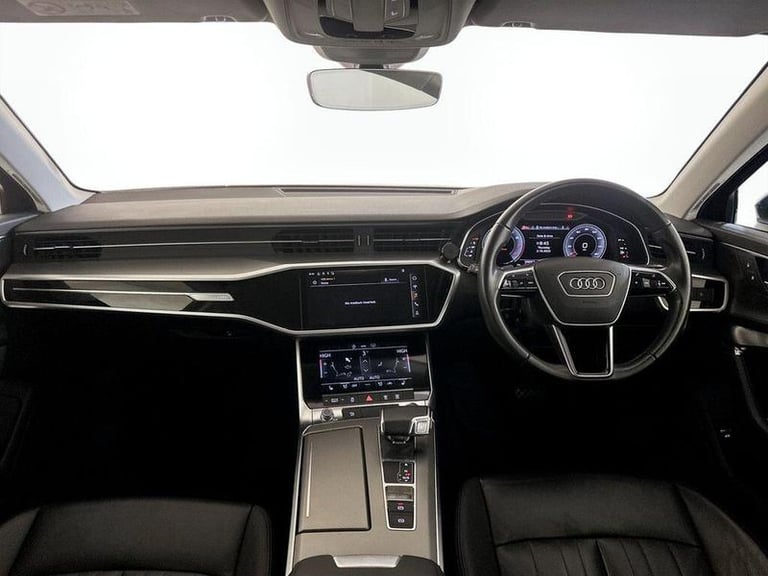 2022 Audi A6 Avant 2.0 TFSI 40 Sport S Tronic Euro 6 (s/s) 5dr Automatic Estate Petrol Automatic