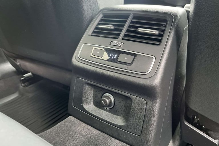 2022 Audi A4 35 TDI Sport Edition 4dr S Tronic Saloon Diesel Automatic