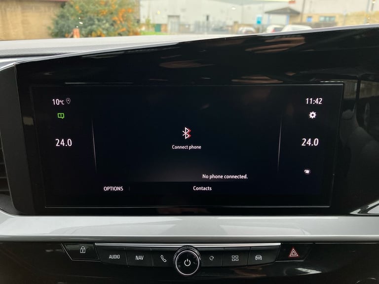 2023 Vauxhall Mokka 100kW Ultimate 50kWh 5dr Auto SUV ELECTRIC Automatic