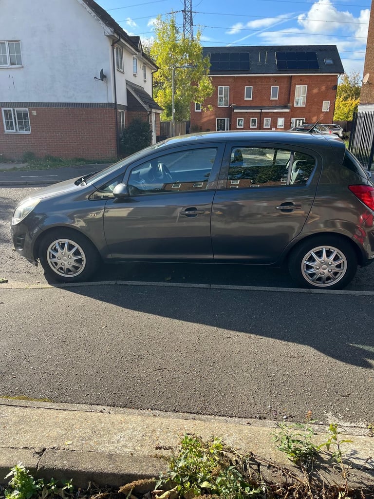 Vauxhall, CORSA, Hatchback, 2012, Manual, 1229 (cc),5 doors - Image 6