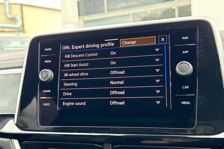 2024 Volkswagen T-Roc 2.0 TSI 300 4MOTION R 5dr DSG | Heated Seats | Rear Camera SUV PETROL Autom...